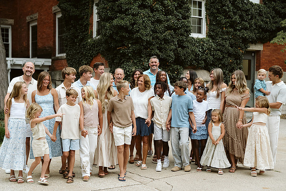 Ellens Family