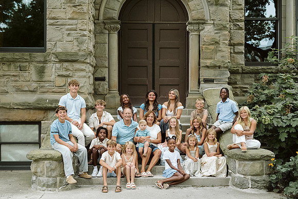 Ellens Family
