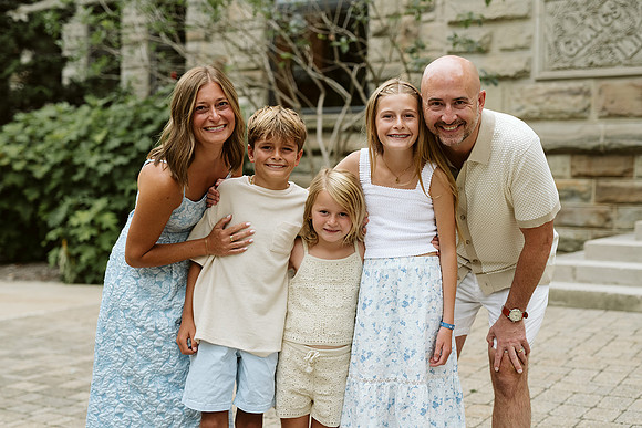 Ellens Family