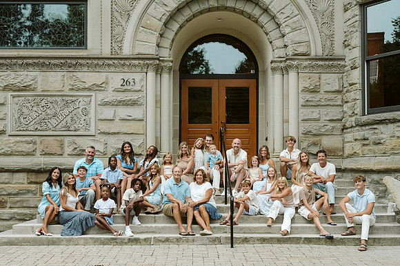 Ellens Family