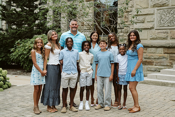 Ellens Family