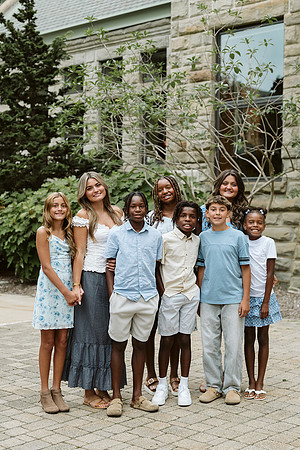 Ellens Family