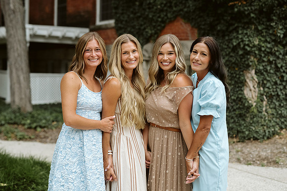 Ellens Family