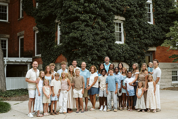 Ellens Family