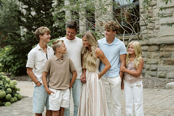 Ellens Family