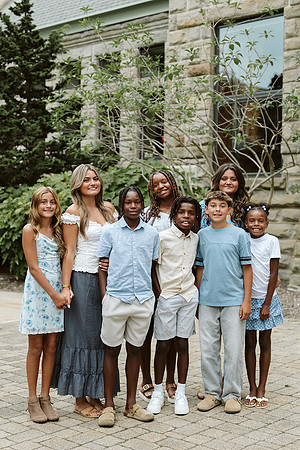 Ellens Family