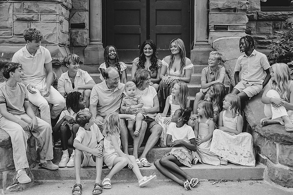 Ellens Family