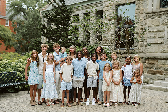 Ellens Family