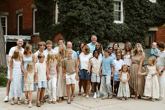 Ellens Family