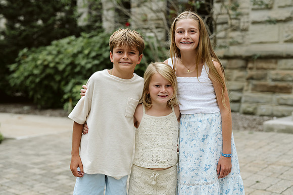 Ellens Family