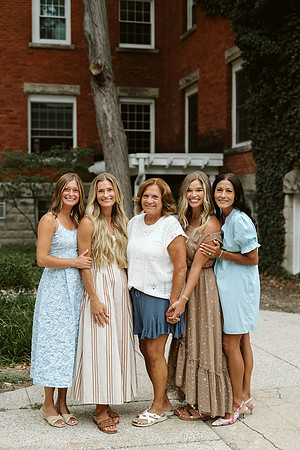 Ellens Family