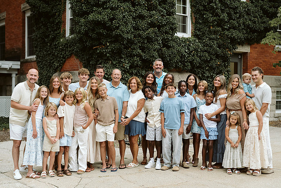 Ellens Family