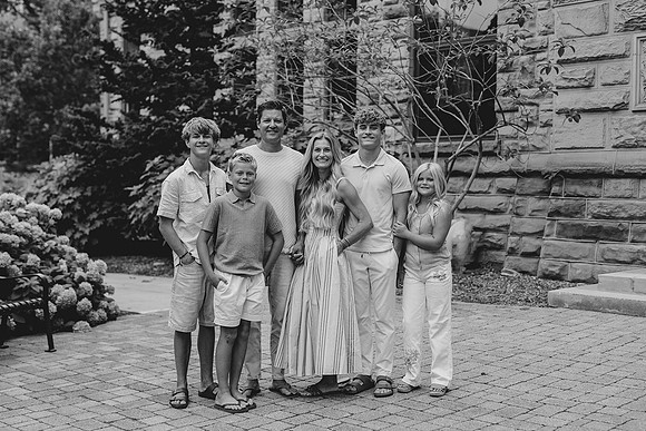 Ellens Family