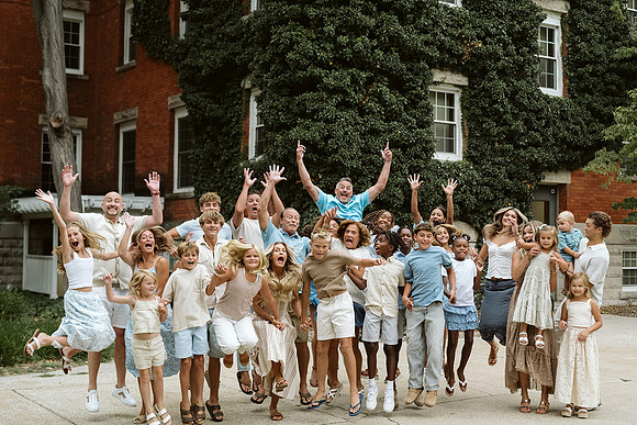 Ellens Family