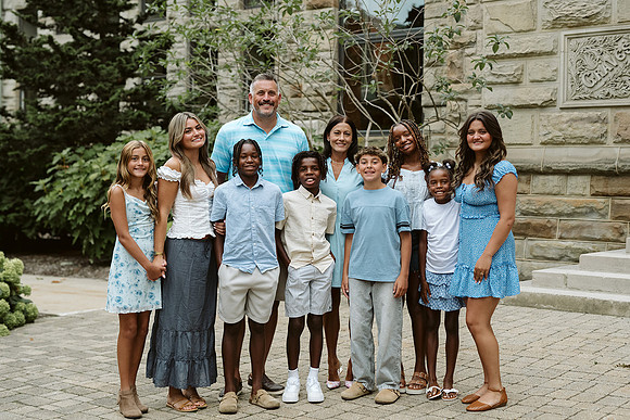 Ellens Family