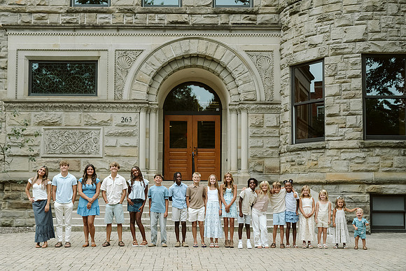 Ellens Family