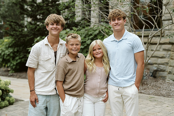 Ellens Family