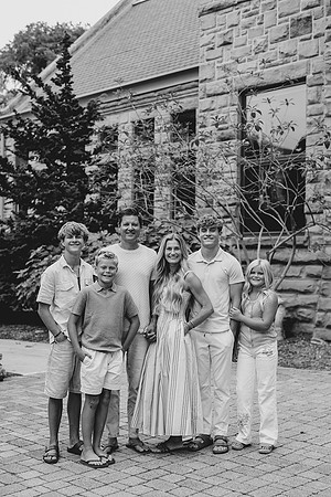 Ellens Family