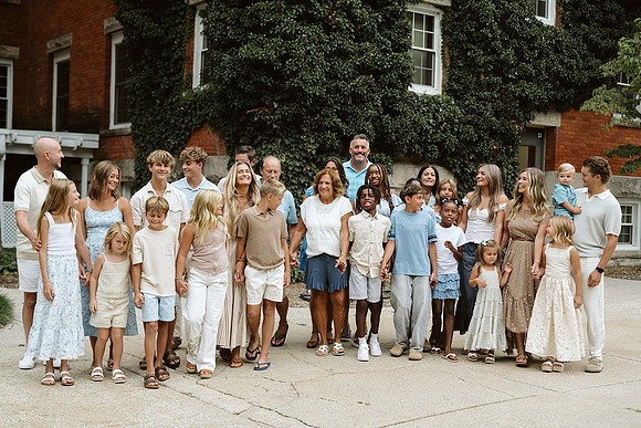 Ellens Family