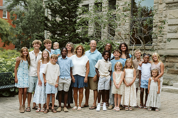 Ellens Family