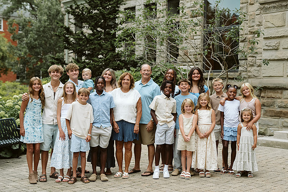 Ellens Family