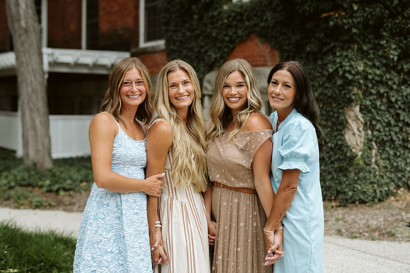 Ellens Family