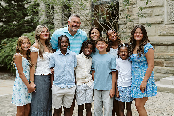 Ellens Family