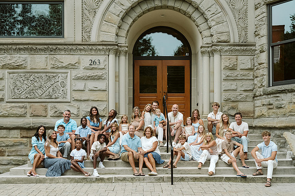Ellens Family