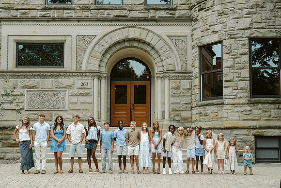 Ellens Family