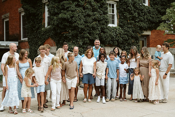Ellens Family