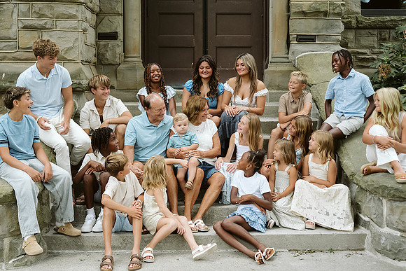 Ellens Family