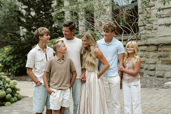 Ellens Family