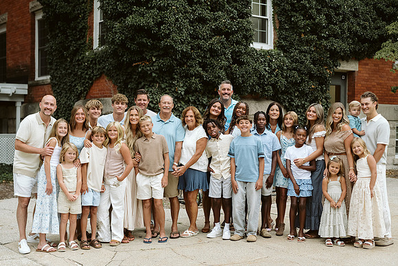 Ellens Family