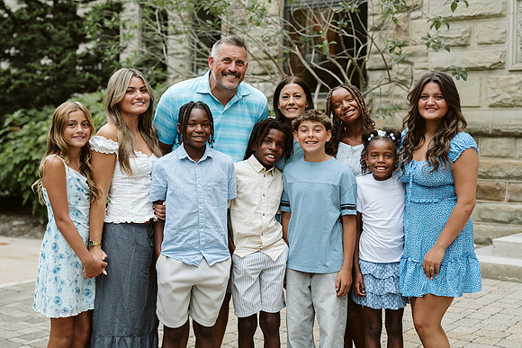 Ellens Family