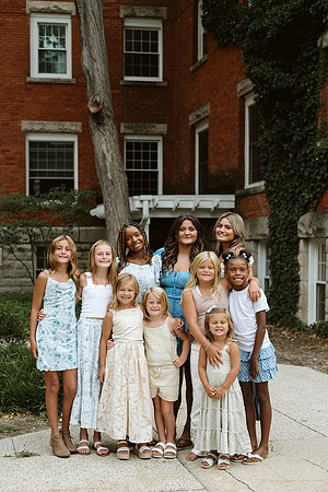 Ellens Family