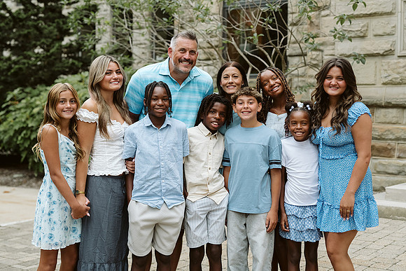 Ellens Family