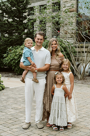 Ellens Family