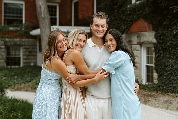 Ellens Family