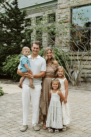Ellens Family