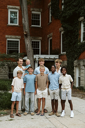 Ellens Family