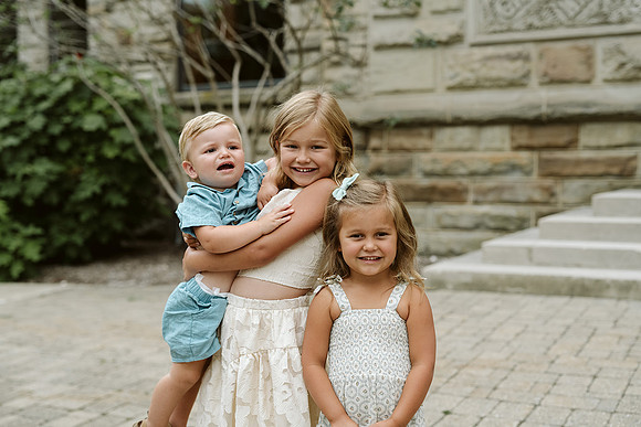 Ellens Family
