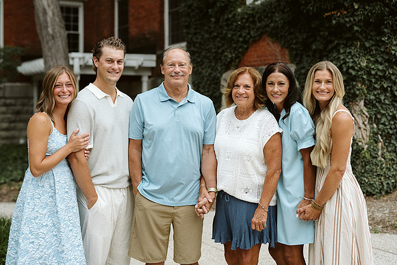Ellens Family