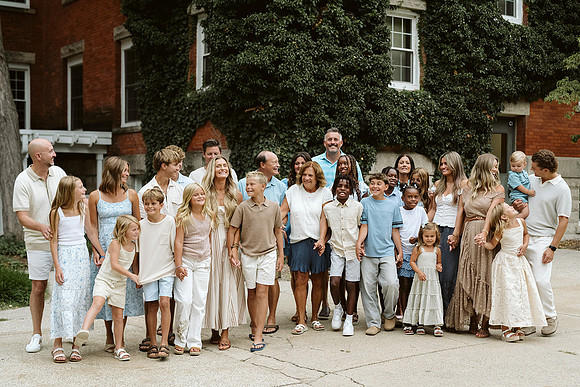 Ellens Family