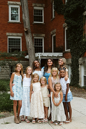 Ellens Family