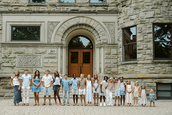 Ellens Family