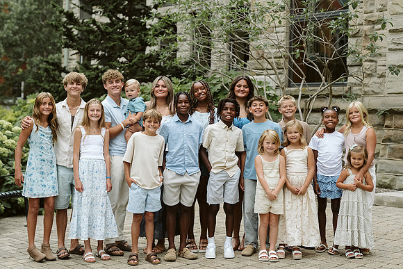 Ellens Family