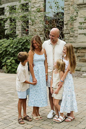 Ellens Family