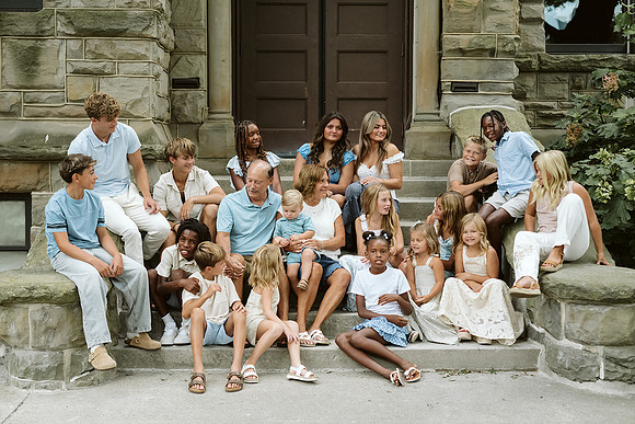 Ellens Family