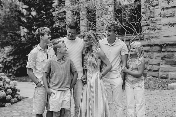Ellens Family