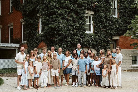 Ellens Family